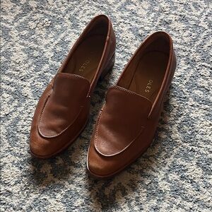 Aerosoles Women’s Brown Loafers